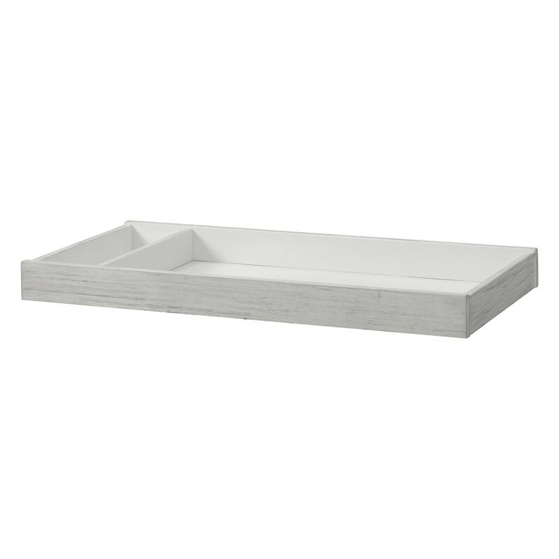 Timber Ridge 41" Wide Changer Topper, Weathered Washed Sierra