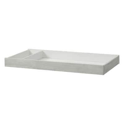 Timber Ridge 41" Wide Changer Topper, Weathered Washed Sierra