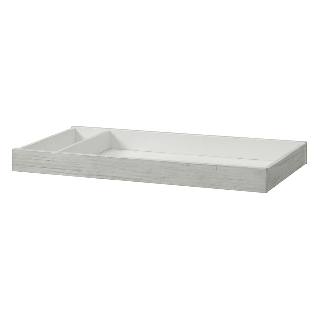 Timber Ridge 41" Wide Changer Topper, Weathered Washed Sierra