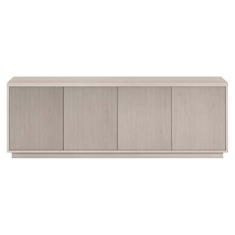 Hanson Rectangular TV Stand for TV's up to 75"