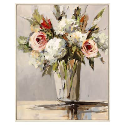 Bountiful - Exclusive Giclee on Canvas