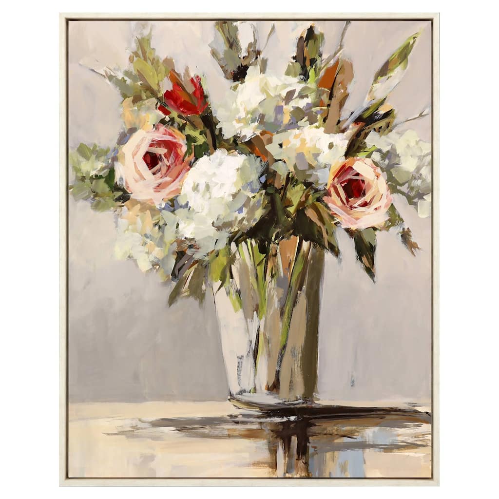 Bountiful - Exclusive Giclee on Canvas