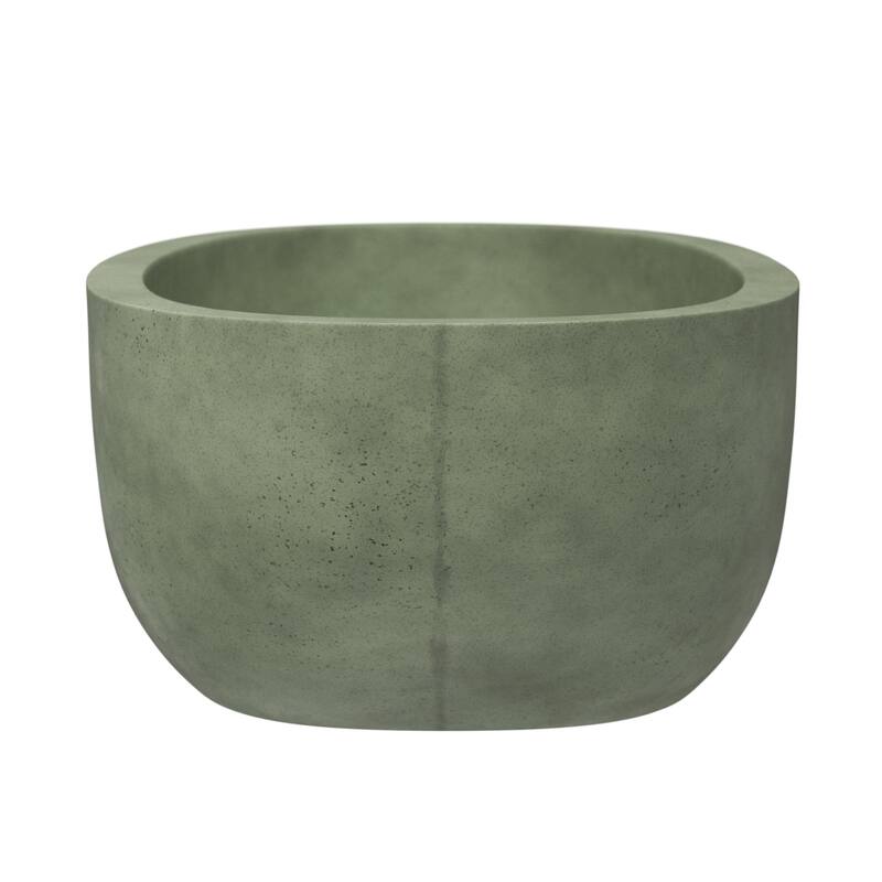 Avalon NativeStone Freestanding Soaking Tub