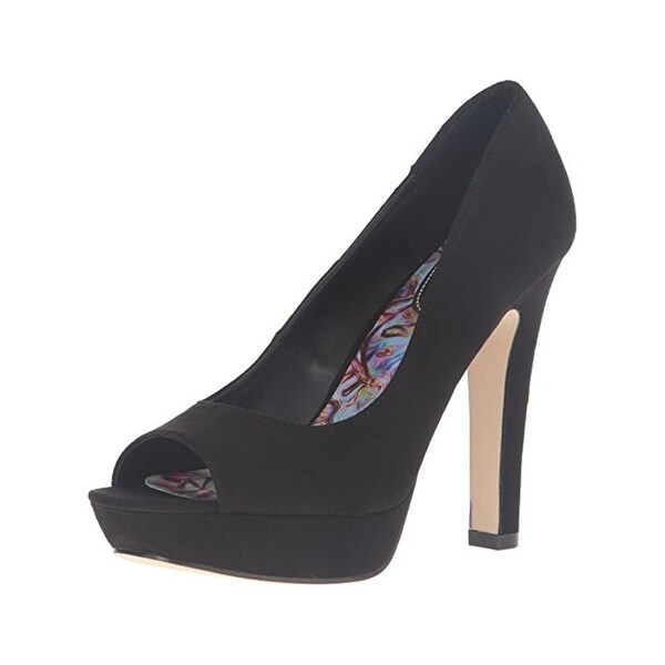 madden platform heels