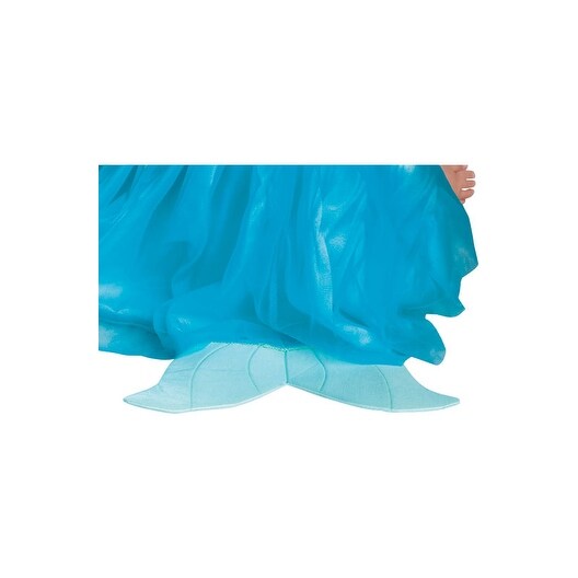 Shop Disguise Disney Princess Ariel Infant Costume Blue 12 18 Free Shipping On Orders Over 45 Overstock 15391920