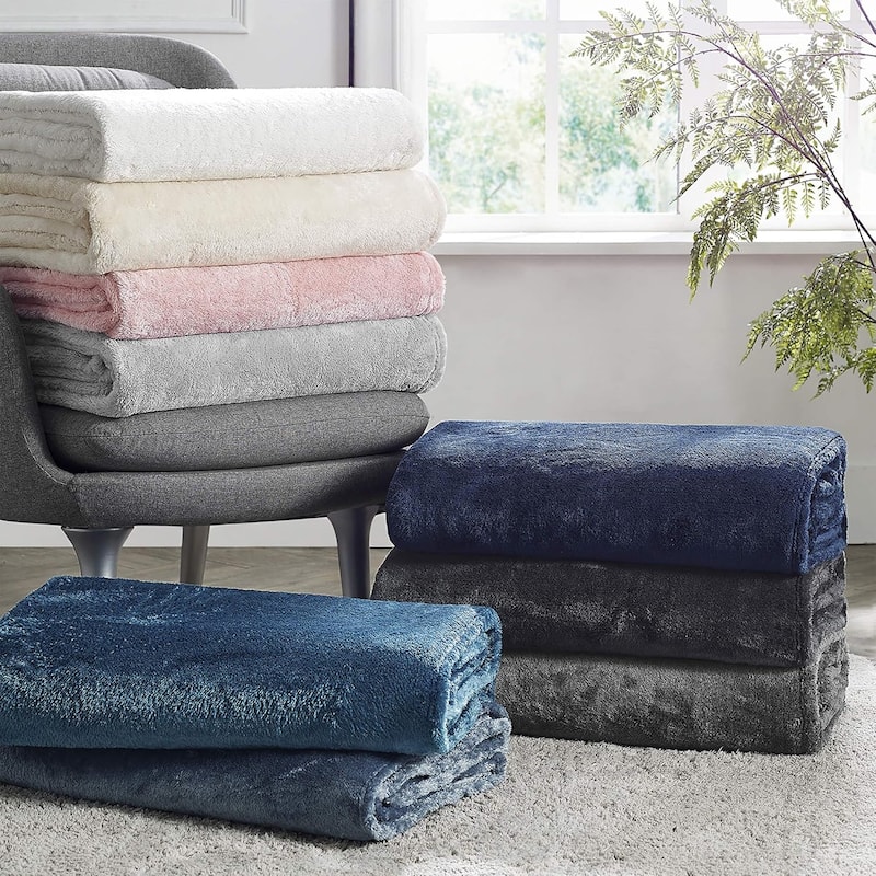 Me Sooo Comfy - Coma Inducer® Oversized Bedding Blanket.