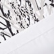 preview thumbnail 71 of 81, Tree Branch Grommet Window Curtain Panel
