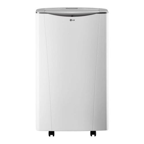 Lg Lp1415wxrsm 14000 Btu Portable Air Conditioner With Wifi Overstock Com Shopping The Best Deals On Air Conditioners Heaters 21633085