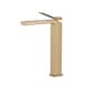 Option Brushed Gold