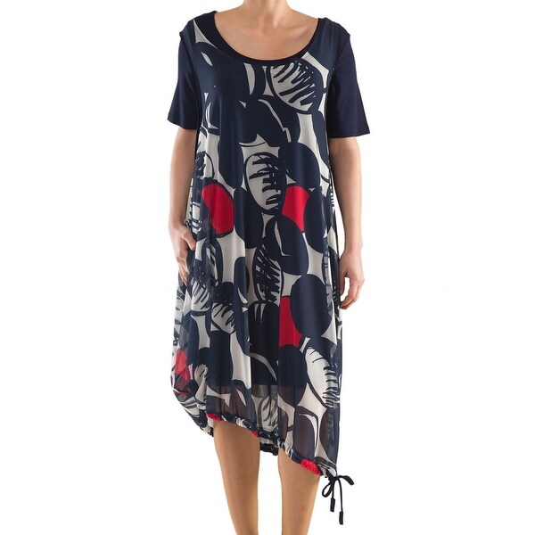 plus size cotton dresses canada