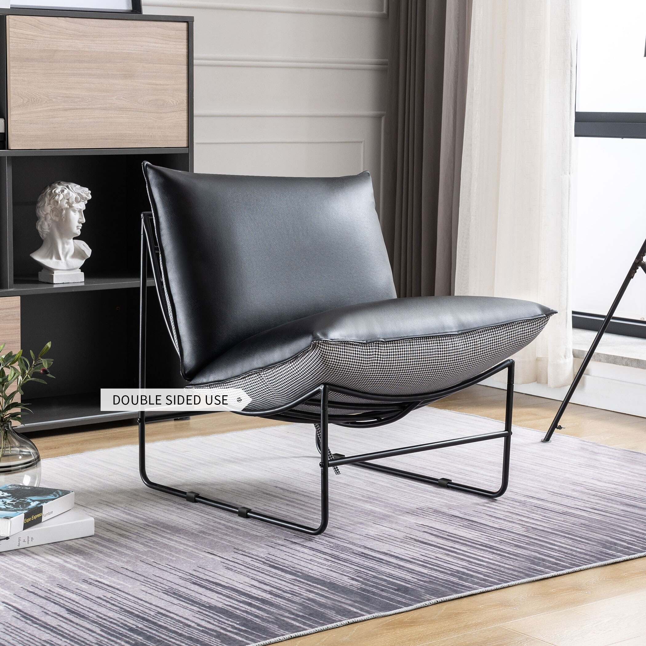 Lounge chairs 2025 for the bedroom