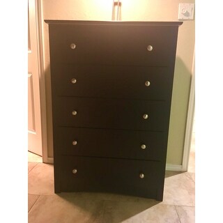 Sonoma Five-drawer Chest