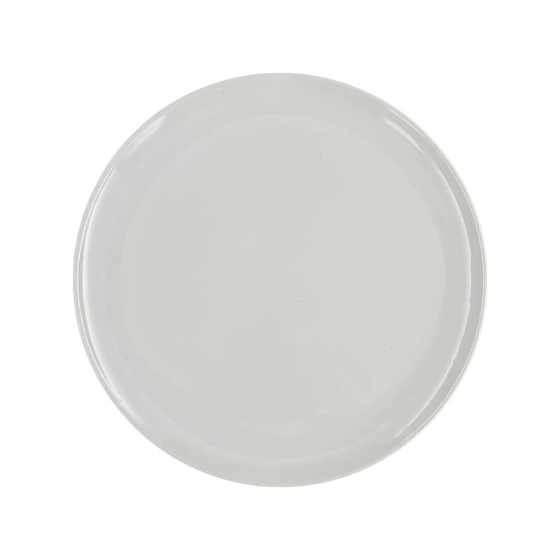 Shell Bisque 3-Piece Place Setting