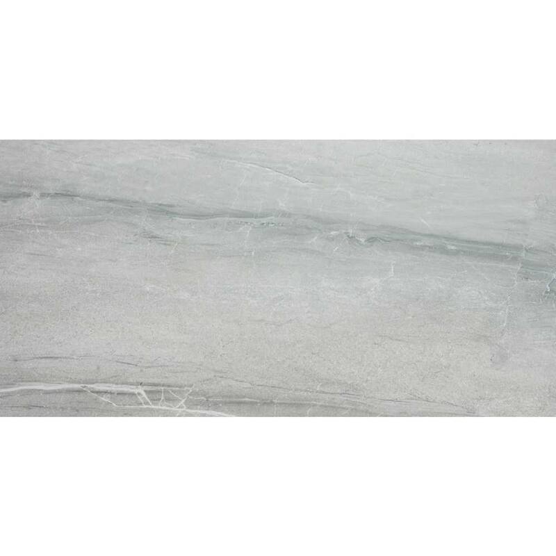 The Tile Life Porto 12x24 Matte Porcelain Floor & Wall Tile