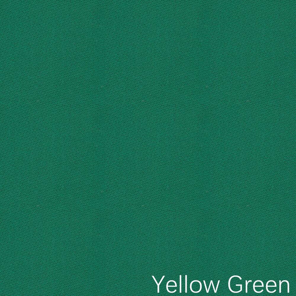 Modulite Slate Pool Table 8ft W/ Dining Top