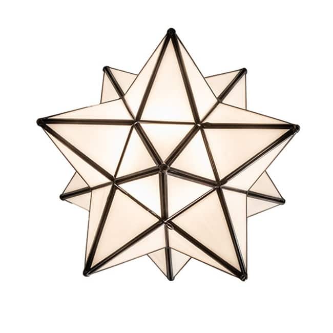 Meyda Tiffany 253018 12" Wide Pendant