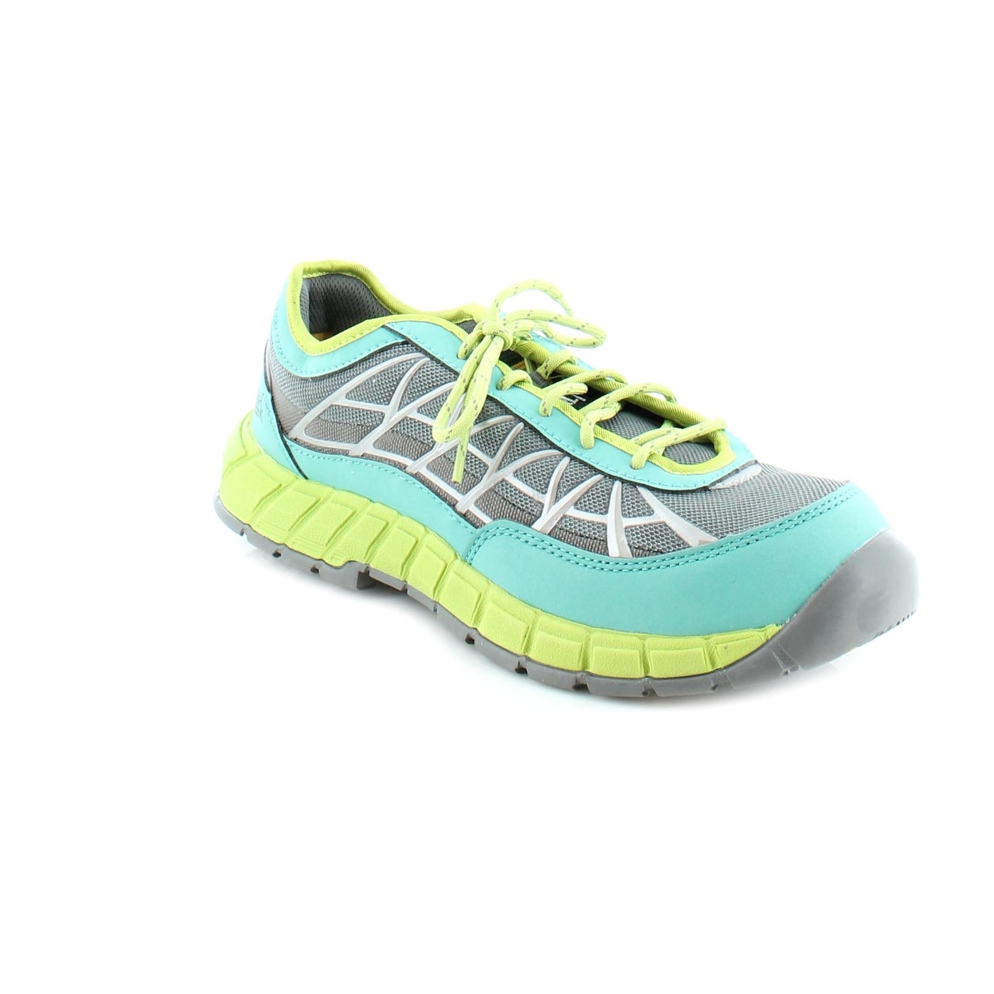 Nike Free Caterpillar Zwart