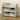 Kids Toy Storage Cabinet Organizer with 6 Bins and HDPE Shelf