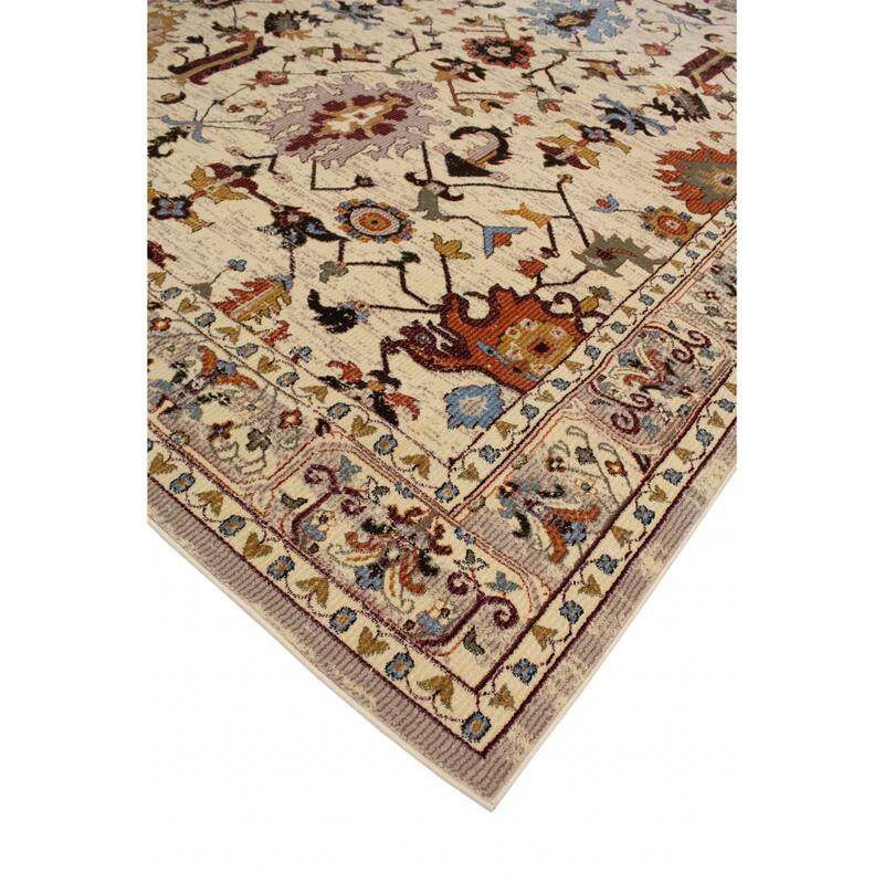 Noori Rug Karabag Velda Rug