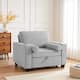 Option Light Grey
