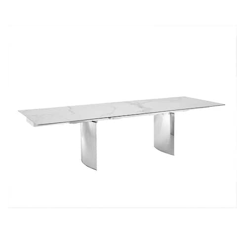 XL ALLEGRA motorized dining table