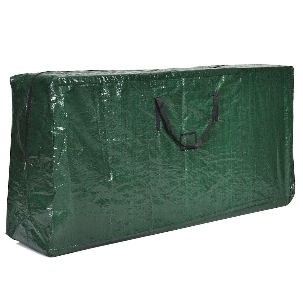 Christmas Tree PE Storage Bag for Artificial Christmas Tree