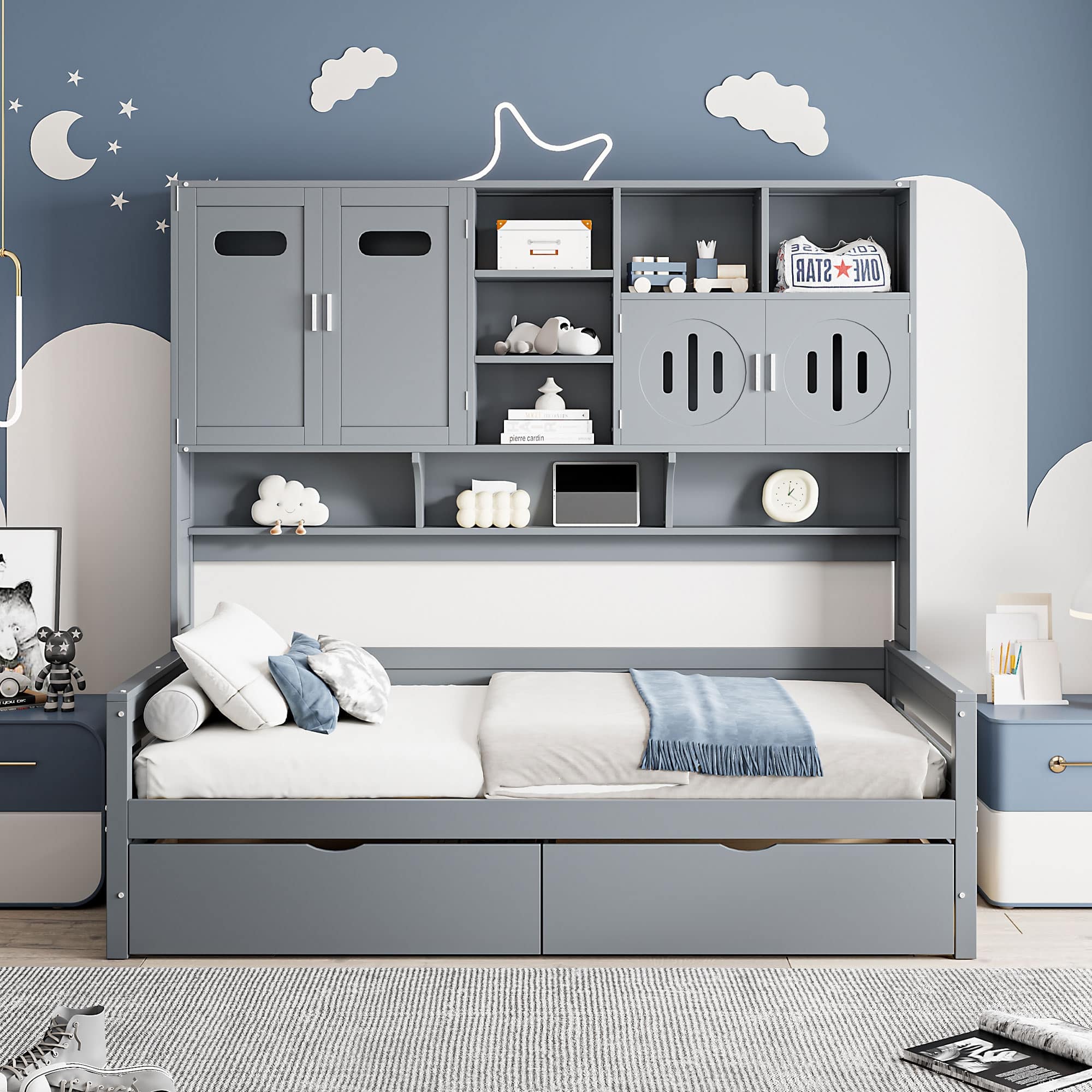 Option Gray