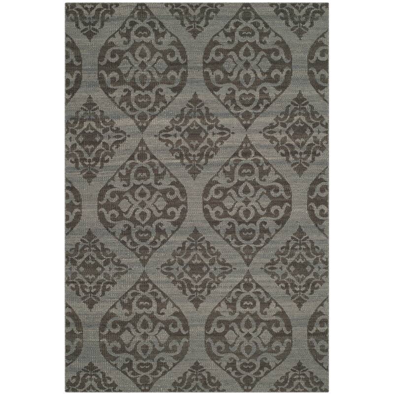 SAFAVIEH Handmade Flatweave Kilim Fadia Wool Rug