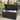 Zenova 113/52 Gallon Deck Box Outdoor Storage Box Bench
