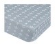 preview thumbnail 2 of 12, Crane Baby Ezra Crib Fitted Sheet