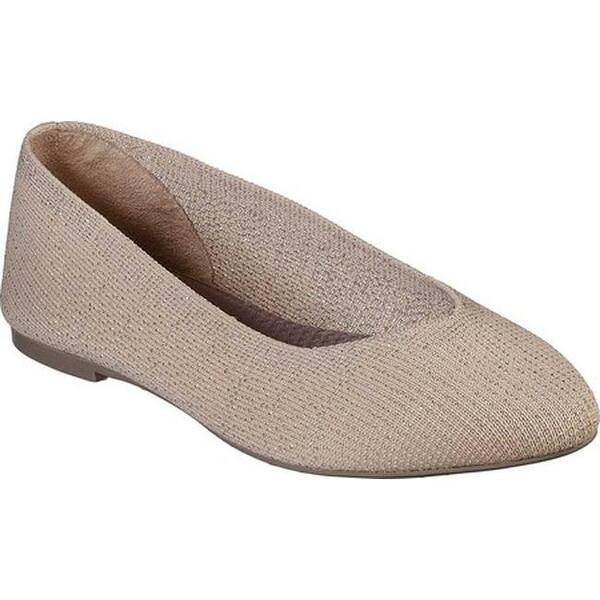 skechers flats cleo
