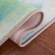 preview thumbnail 10 of 13, SAFAVIEH Kids Playhouse Machine Washable Slip Resistant Zusi Rug