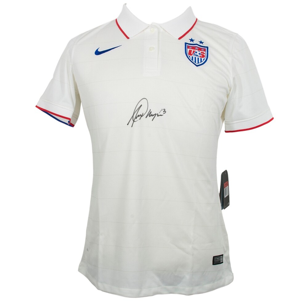 alex morgan usa soccer jersey