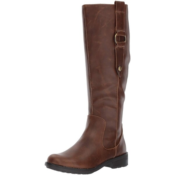 lifestride unity riding boot