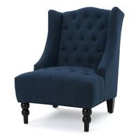 Accent Chairs Blue Shop Online At Overstock