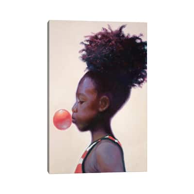 iCanvas "Blackberry" by Alexander Grahovsky Canvas Print