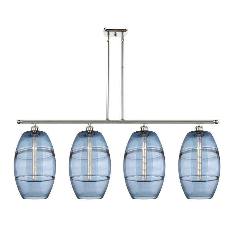 Innovations Lighting 516-4I-19-48 Vaz Linear Vaz 4 Light 48" Wide