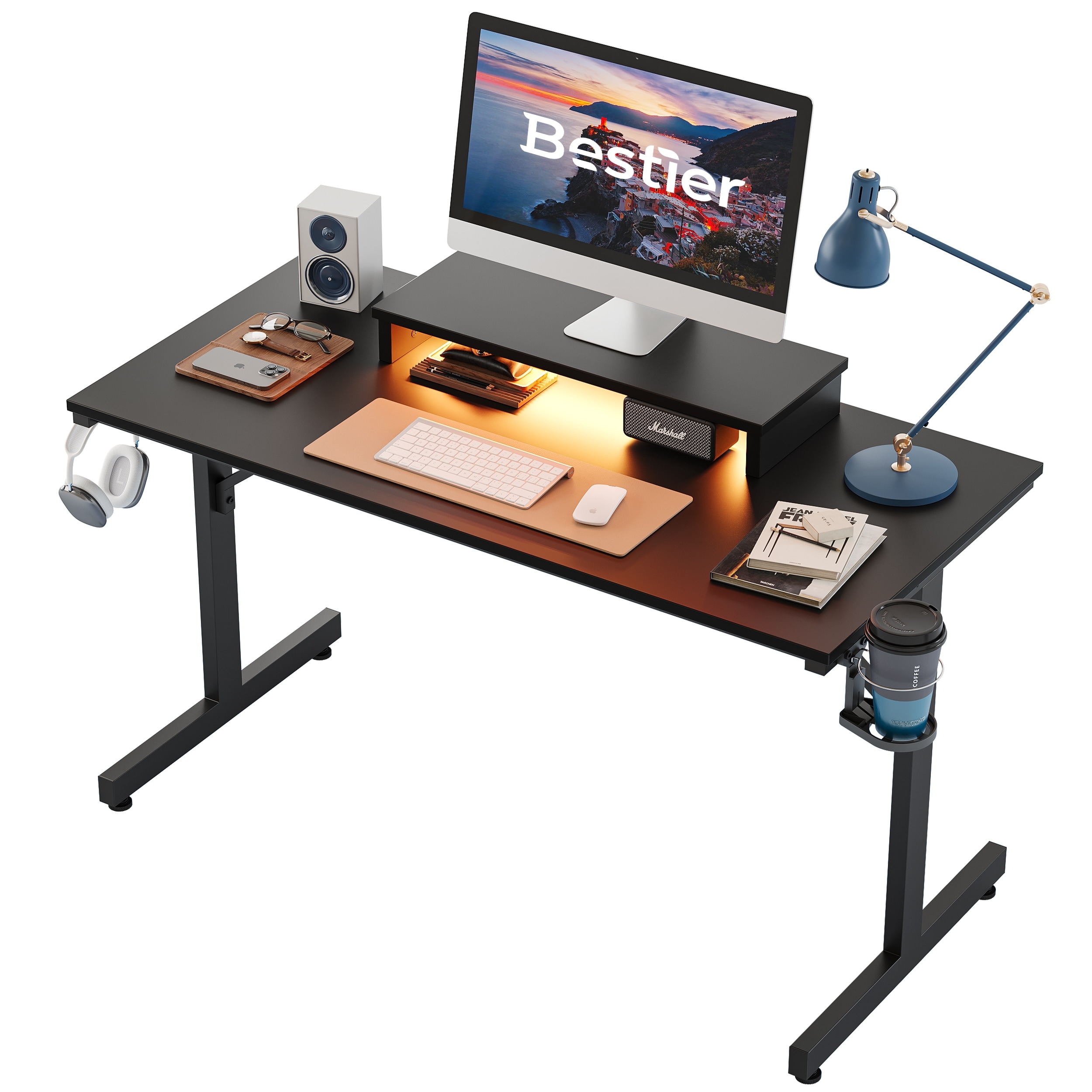 Standing desk 42 inch sale