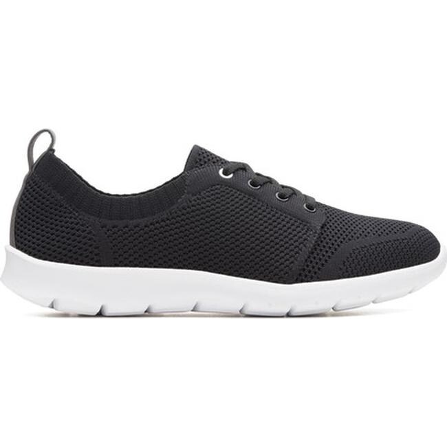 clarks women's step allena sun sneaker