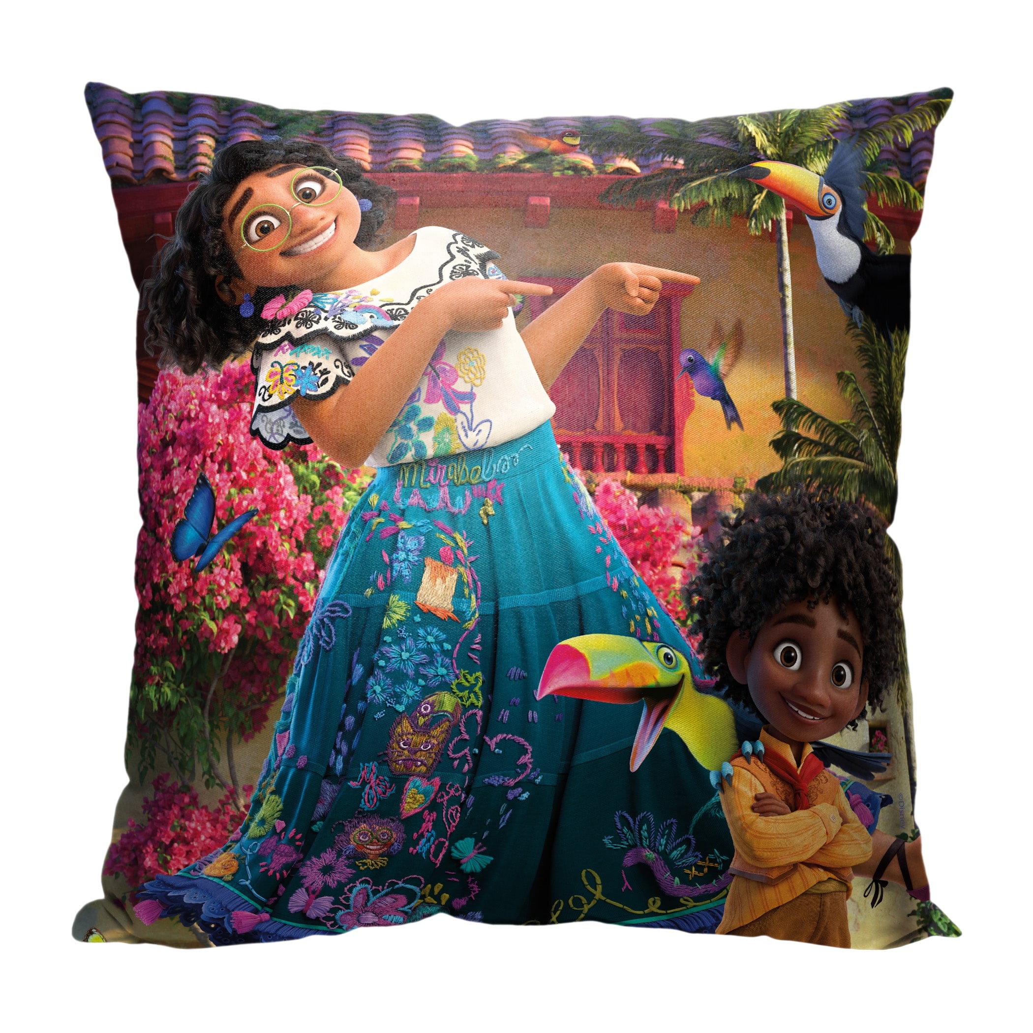 Sealy disney dream deals collection pillow top