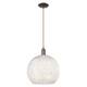 Option Oil Rubbed Bronze