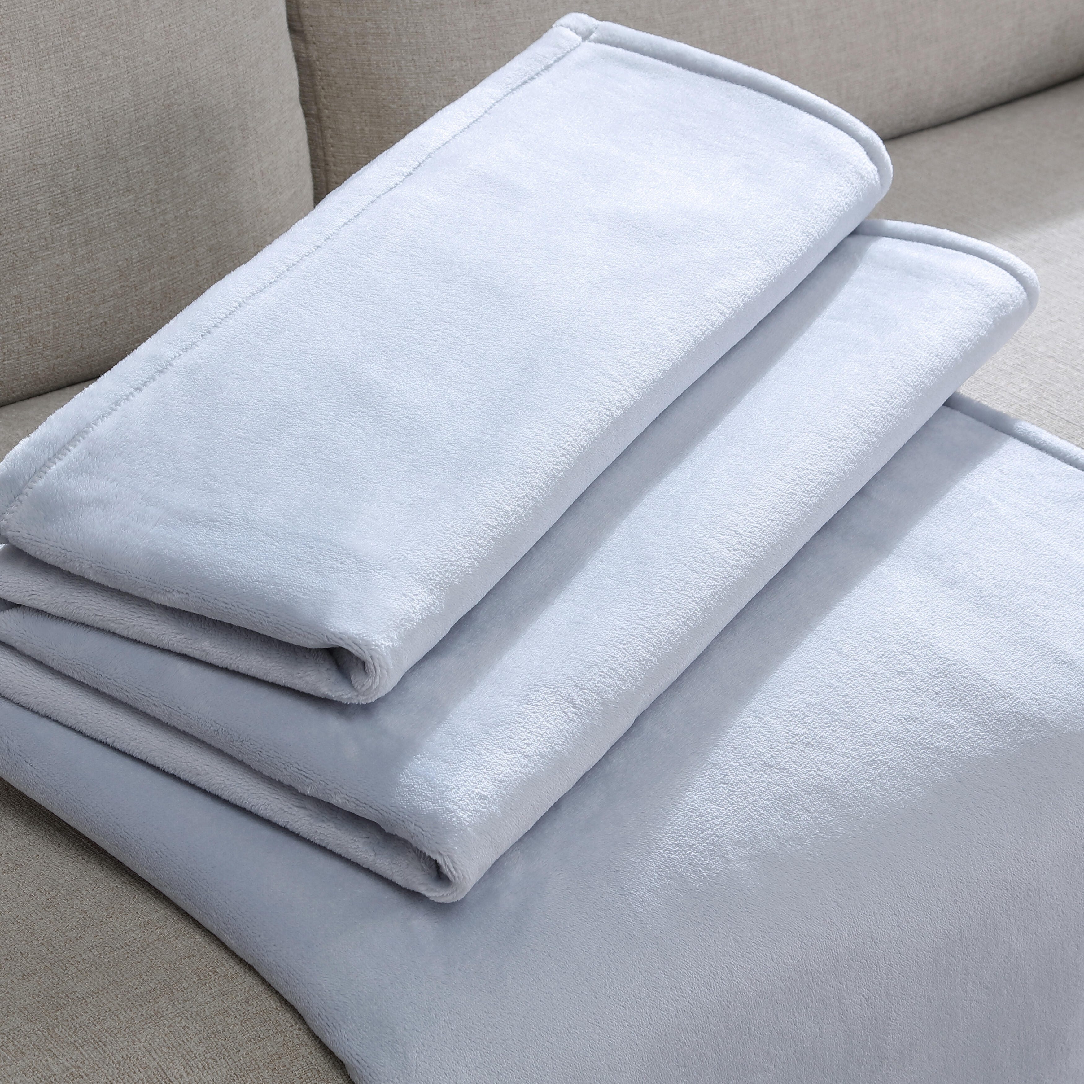 Calvin klein king size blanket deals