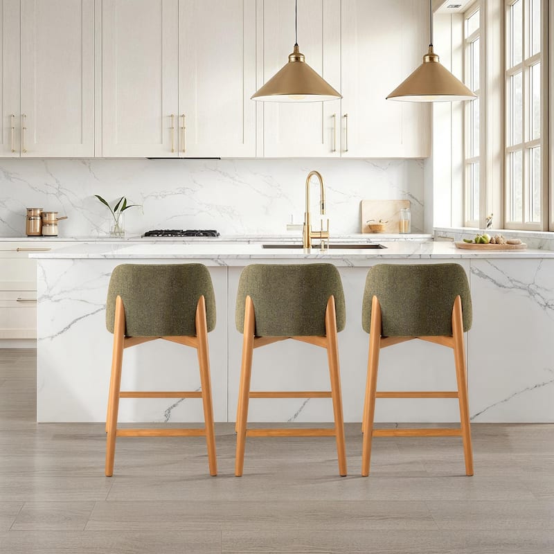 Tonia Counter and Bar Stool