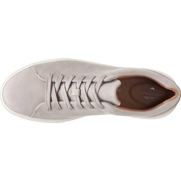 clarks un costa lace up sneaker