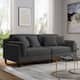 Option Grey Set&4 Pillows