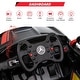 preview thumbnail 16 of 19, Licensed Benz AMG 12V Kids Ride on Car with Remote Control