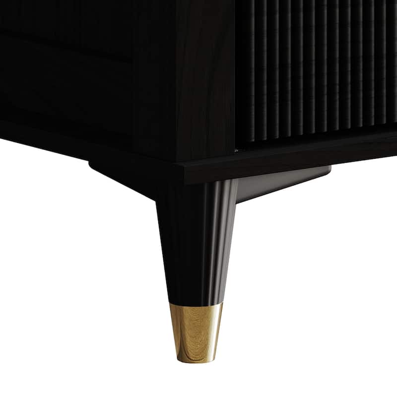 CraftPorch Luxury Chest