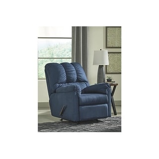 Ashley darcy new arrivals rocker recliner stores