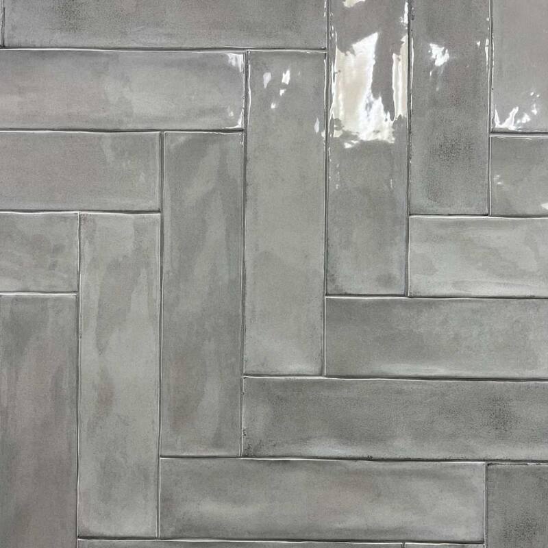Waverly 3in x 12in Ceramic Subway Wall Tile