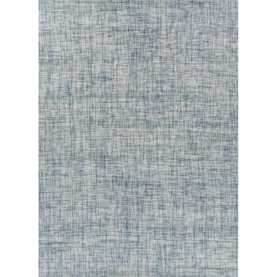 Momeni Thread Hand Woven Wool Area Rug